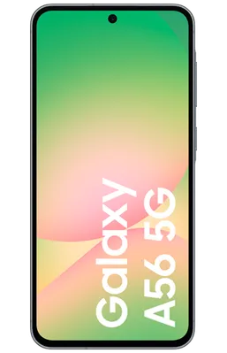 Samsung Galaxy A56 5G 256GB A566 Dark Grey Enterprise Edition