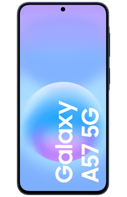 Samsung Galaxy A57 5G 128GB Dark Blue - buy - Gomibo.cy