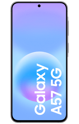 Samsung Galaxy A57 5G 128GB Grey Enterprise Edition - buy - Gomibo.fr