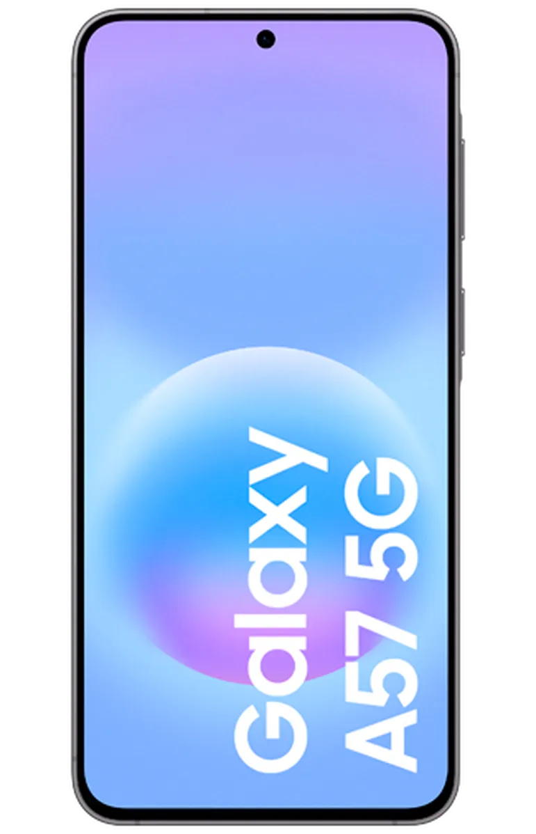 Samsung Galaxy A57 128GB Grey