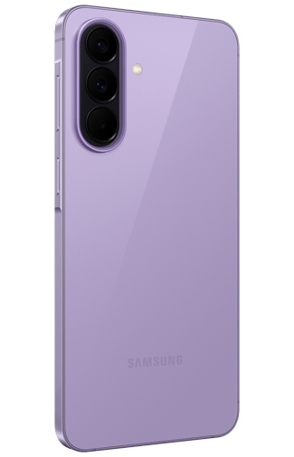 Samsung Galaxy A57 5G 128GB Paars - kopen - Belsimpel