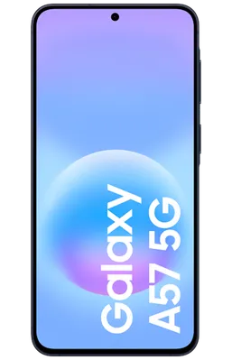 Samsung Galaxy A57 5G 256GB Dark Blue