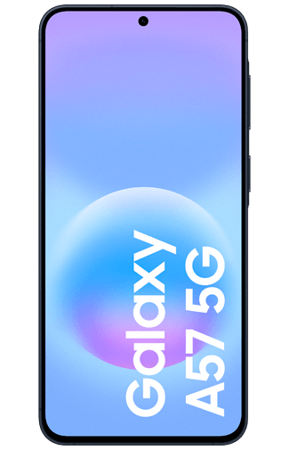 Samsung Galaxy A57 5G 256GB Donkerblauw
