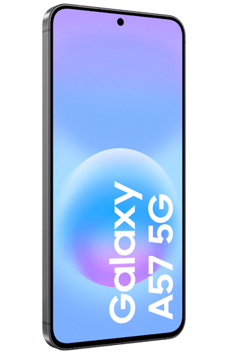 Samsung Galaxy A57 5G 256GB Grey - buy - Gomibo.fr