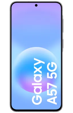 Samsung Galaxy A57 5G 256GB Grijs