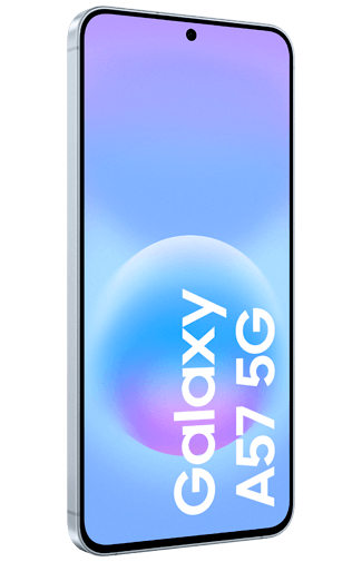 Samsung Galaxy A57 5G 256GB Light Blue - buy - Gomibo.ch