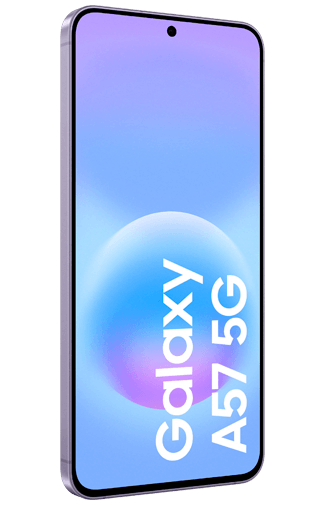 Samsung Galaxy A57 5G 256GB Violet