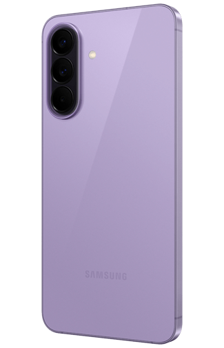 Samsung Galaxy A57 5G 256GB Paars - kopen - Belsimpel