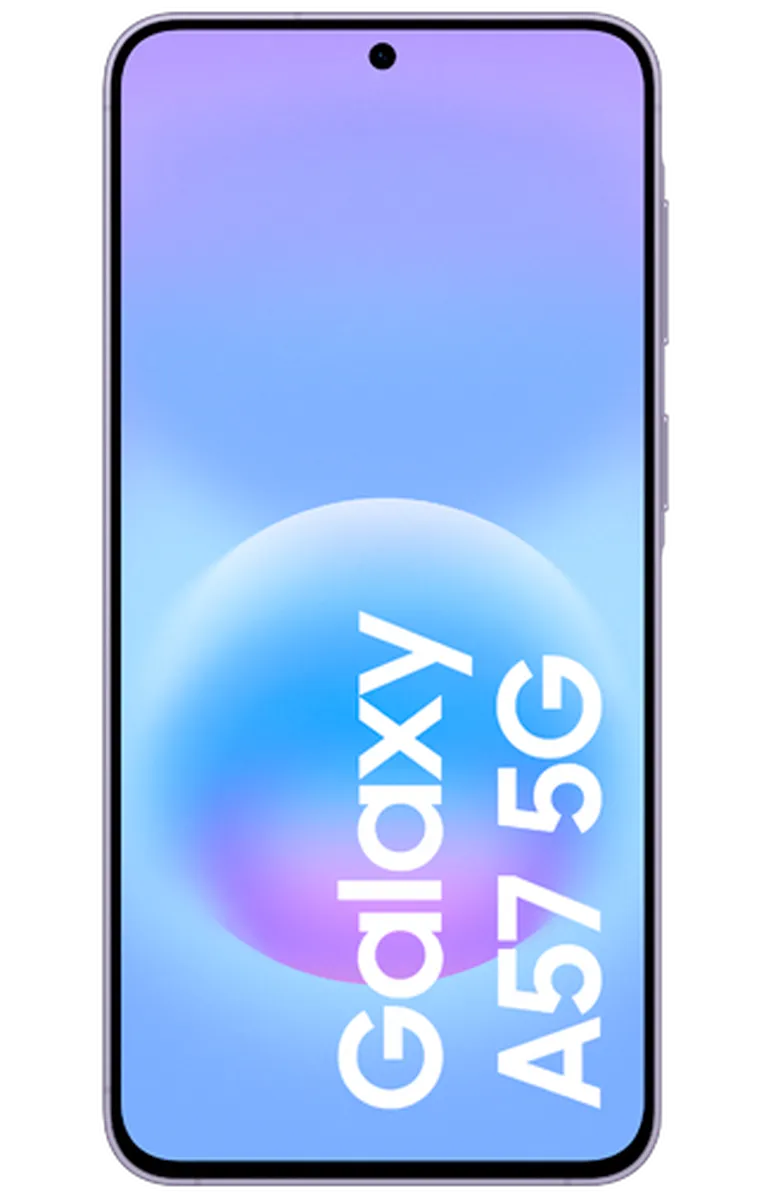 Samsung Galaxy A57 5G 512GB