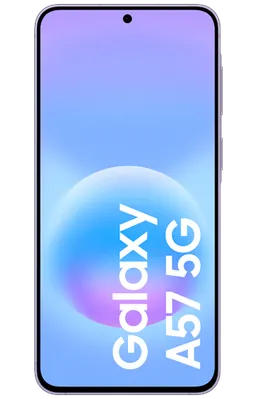 Samsung Galaxy A57 5G 512GB Purple