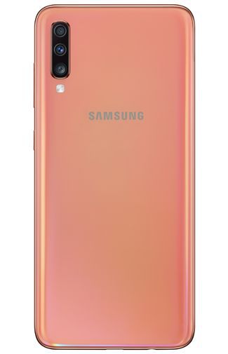 samsung galaxy a70 black kopen