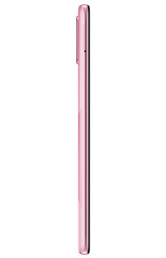 Samsung Galaxy A71 Pink buy