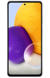Samsung Galaxy A72 A725 256GB Purple