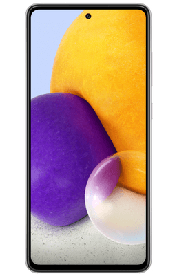 Samsung Galaxy A72 A725 256GB Noir