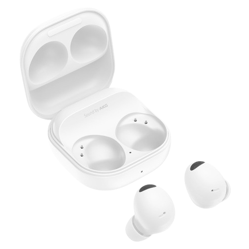 Samsung Galaxy Buds store 2 White