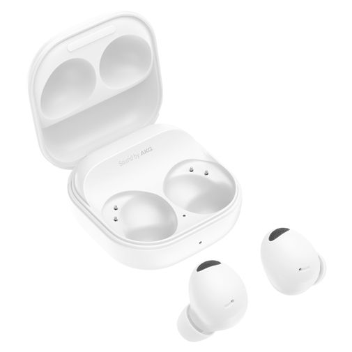 Samsung Galaxy Buds 2 Pro White Gomibo.ie