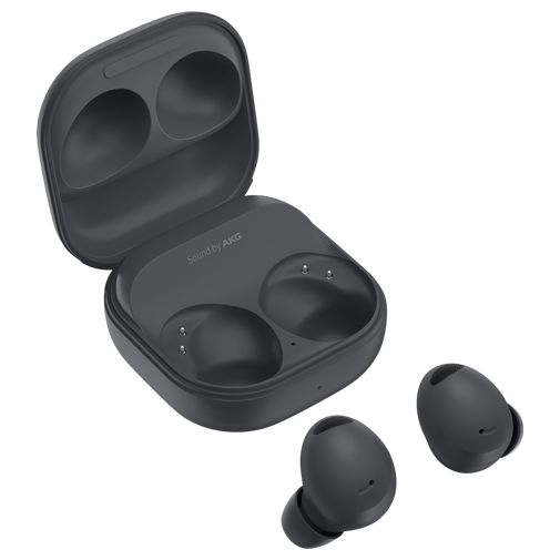 Samsung Galaxy Buds 2 Pro Black Gomibo.ie