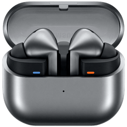 Samsung Galaxy Buds 3 Pro Silver