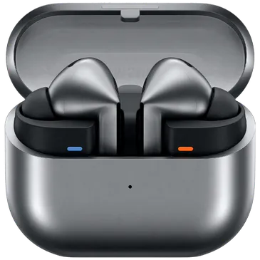 Samsung Galaxy Buds 3 Pro Zilver