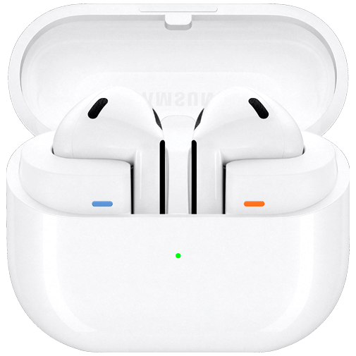 Samsung Galaxy Buds 3 Bianco
