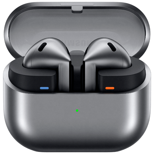 Samsung Galaxy Buds 3 Zilver