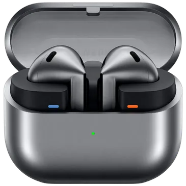 Samsung Galaxy Buds 3 Silber