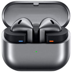 Samsung Galaxy Buds 3 Silver