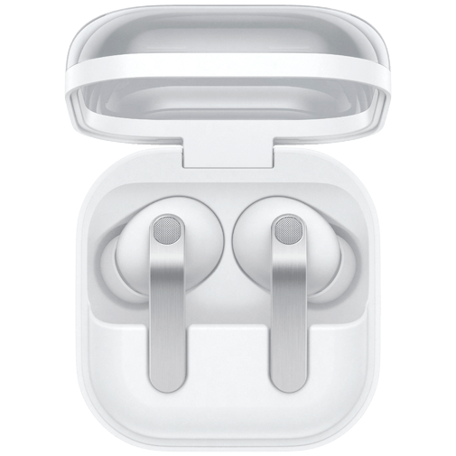 Samsung Galaxy Buds 4 Pro Wei&szlig;