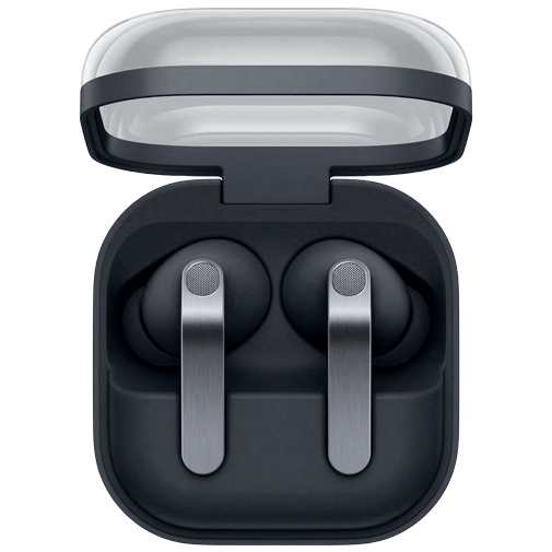 イヤホン Galaxy Buds 4 Pro Samsung Galaxy Buds 4 Pro Zwart - Belsimpel
