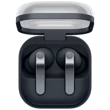 Samsung Galaxy Buds 4 Pro Negro