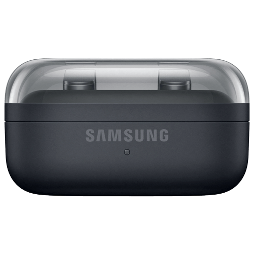 Samsung Galaxy Buds 4 Black - Gomibo.mt