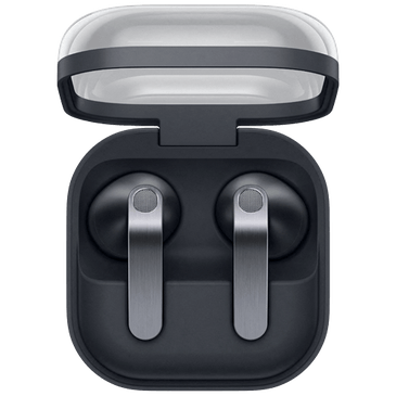 Samsung Galaxy Buds 4 Black - Gomibo.mt