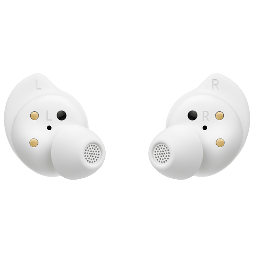 Samsung Galaxy Buds FE Biały - Gomibo.pl