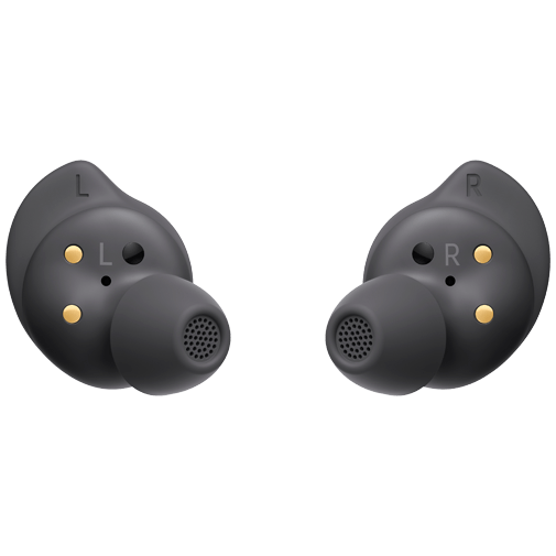 Samsung Galaxy Buds FE Black Gomibo.ie