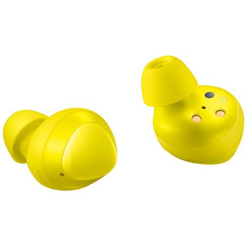 Samsung Galaxy Buds Yellow