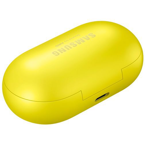 Samsung Galaxy Buds Yellow