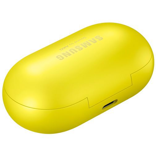 Samsung Galaxy Buds Yellow Gomibo.ie