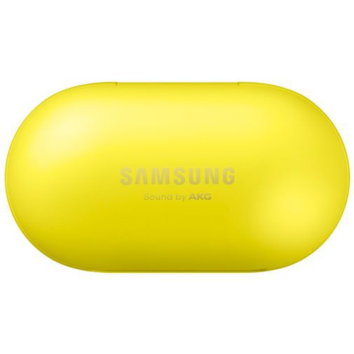 Samsung Galaxy Buds Yellow