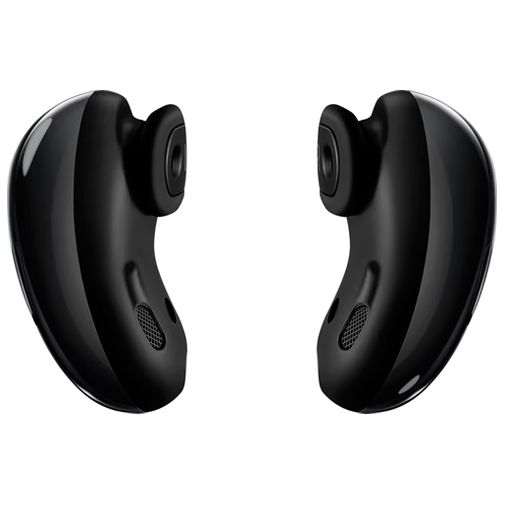 Samsung Galaxy Buds Live Black Onyx - Gomibo.co.uk