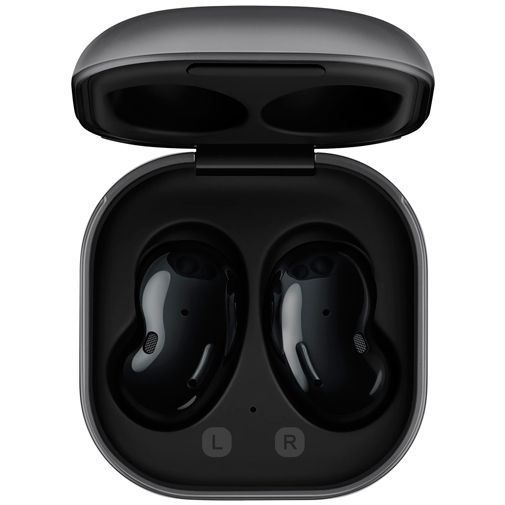 Samsung Galaxy Buds Live Black Onyx - Gomibo.co.uk