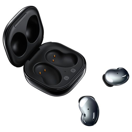 Samsung galaxy buds online live 2021