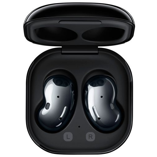 Samsung Galaxy Buds Live Black