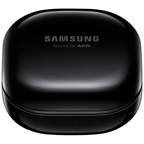 Samsung Galaxy Buds Live Black