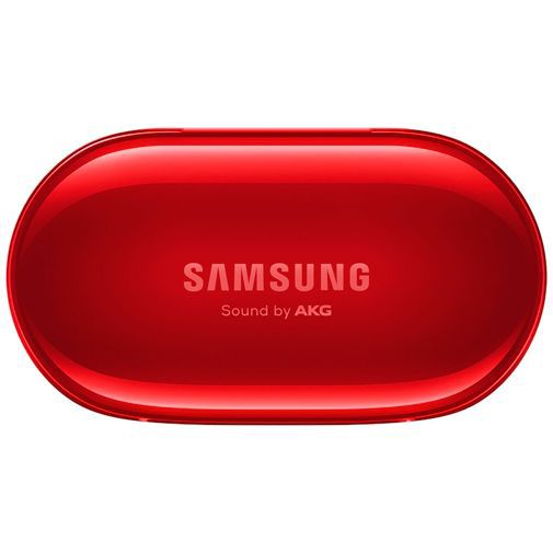 Samsung buds+ online red