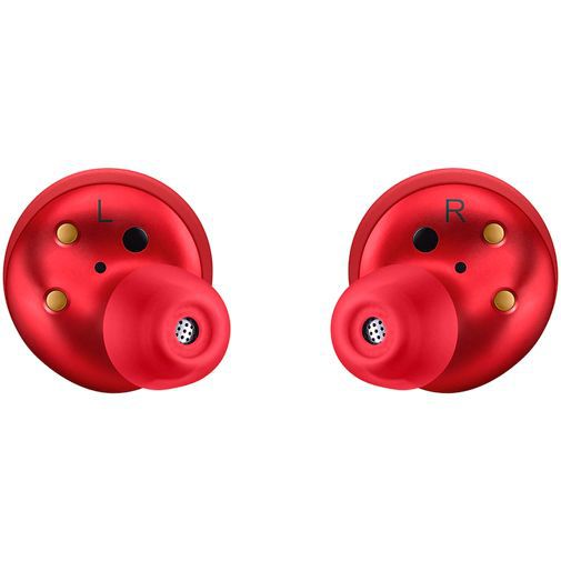 Samsung Galaxy Buds Red Gomibo.ie