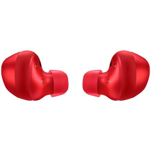 Red discount galaxy earbuds