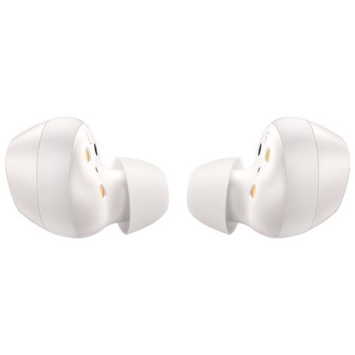 Galaxy bud online white