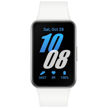 Galaxy fit best sale apple health