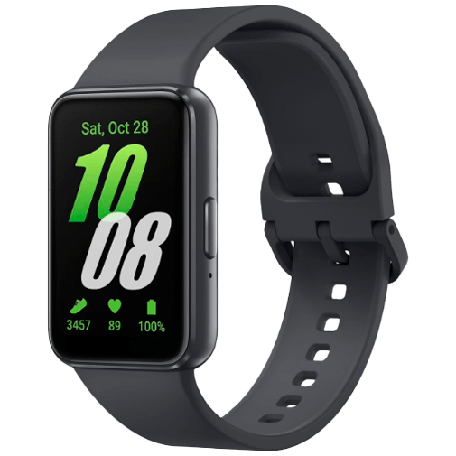Samsung Galaxy Fit Black