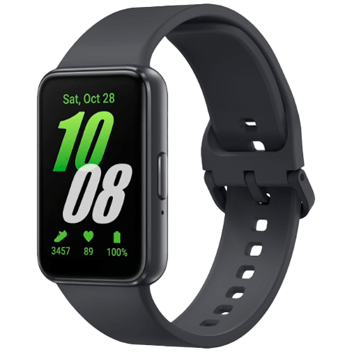 Galaxy fit cheap e apple